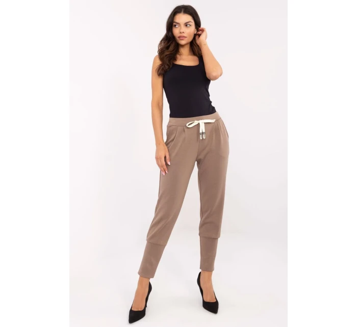 Teplákové kalhoty model 207714 Italy Moda