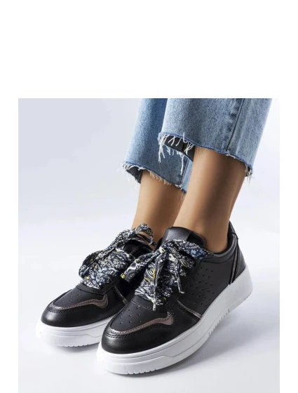 Tenisky model 207948 Solea Tenisky model 207948 Solea