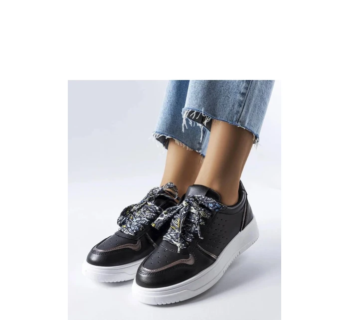 Tenisky model 207948 Solea Tenisky model 207948 Solea