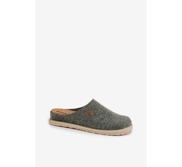 Pantofle model 222292 Step in style