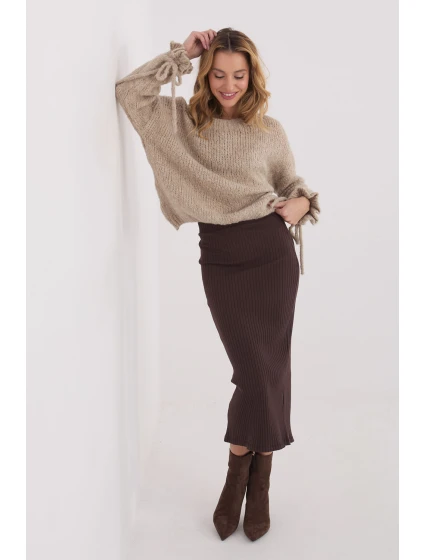 Sukně model 223373 Rue Paris Sukně model 223373 Rue Paris