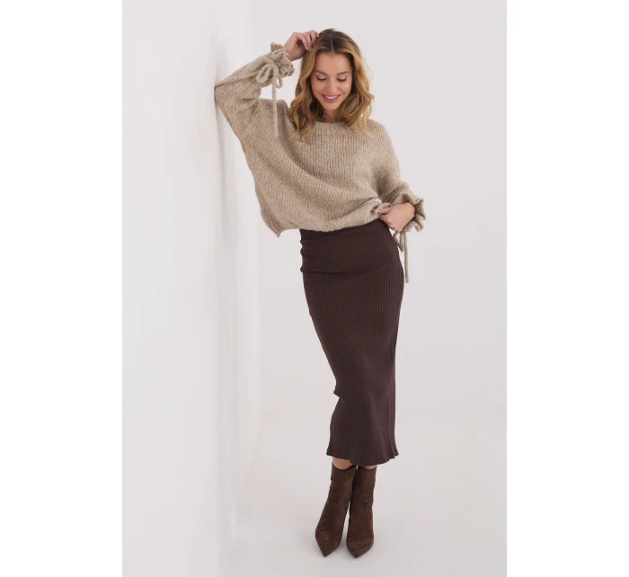 Sukně model 223373 Rue Paris Sukně model 223373 Rue Paris