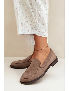 Loafersy model 230976 Step in style