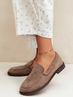 Loafersy model 230976 Step in style