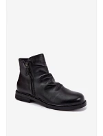 Boty model 231626 Step in style Boty model 231626 Step in style