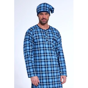 Pánská košile model 20913679 long/r 3XL5XL - Cornette