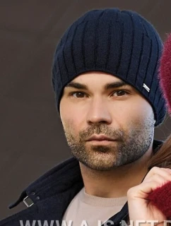 Pánská čepice AJS 50-280