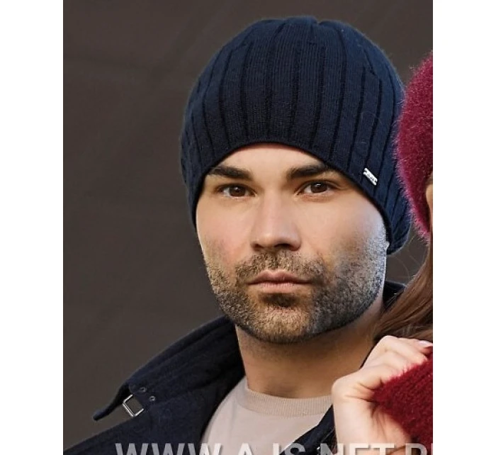 Pánská čepice AJS 50-280