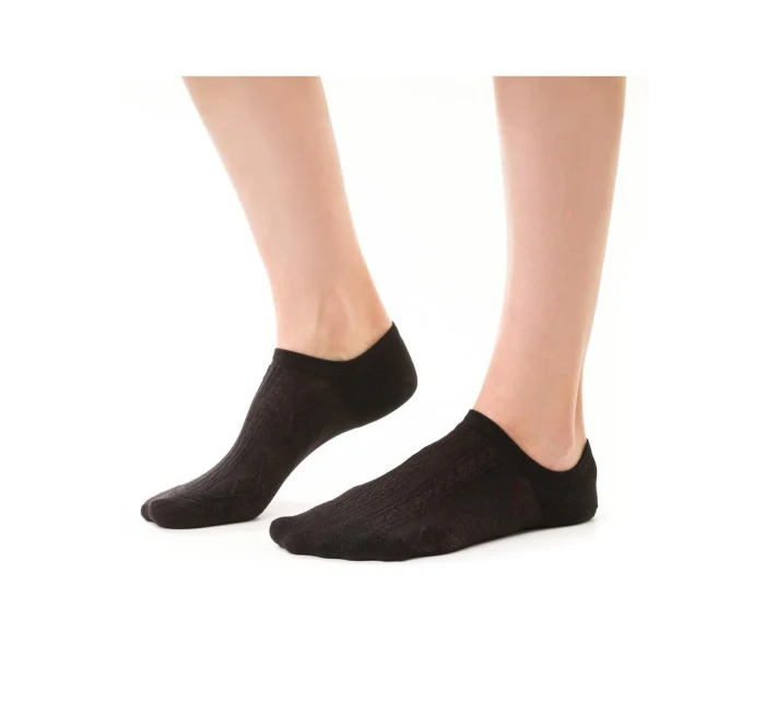 Steven ponožky art.066 Comet 3D dámské 35-40 Steven ponožky art.066 Comet 3D dámské 35-40