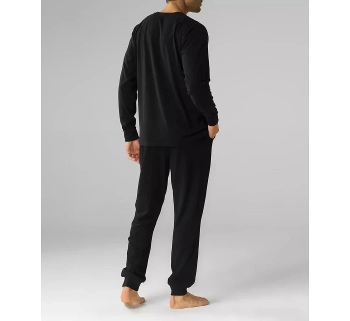 Piżama model 20606818 dł/r S2XL - Atlantic Piżama model 20606818 dł/r S2XL - Atlantic