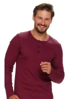 Pánské pyžamo 5238 plus - Doctornap