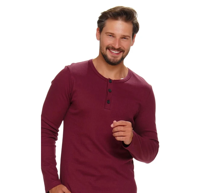 Pánské pyžamo 5238 plus - Doctornap