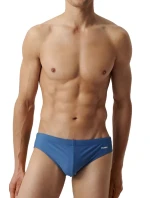 Pánské plavky 338 blue - Atlantic Pánské plavky 338 blue - Atlantic