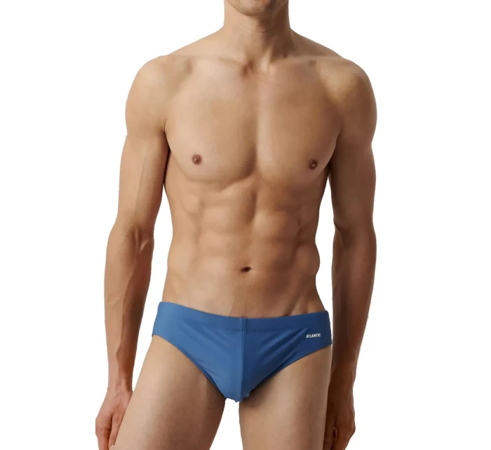 Pánské plavky 338 blue - Atlantic Pánské plavky 338 blue - Atlantic