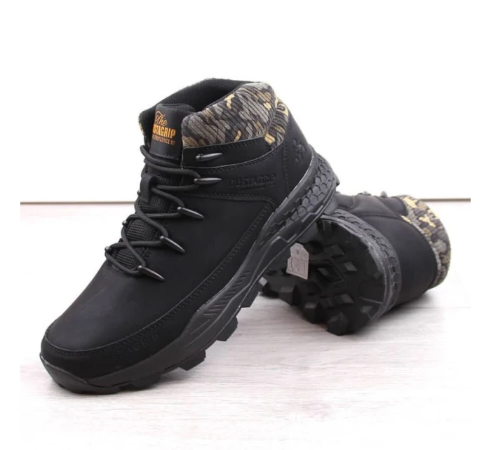 obuv M Army model 19077188 - Bustagrip