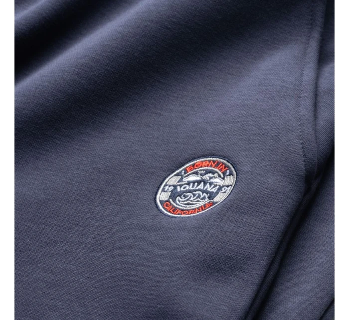 Spodnie  M model 20796053 - Iguana