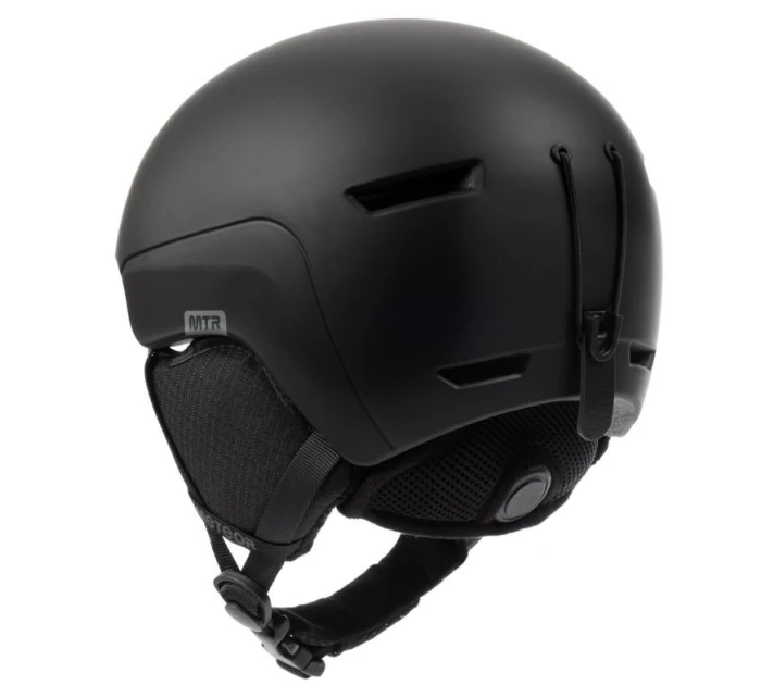 Lyžařská helma  M cm černá model 21487999 - Meteor