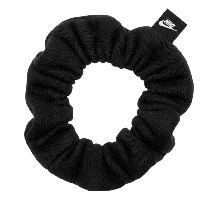 Nike Club Fleece Gathered Hair Tie 92800618826 Nike Club Fleece Gathered Hair Tie 92800618826