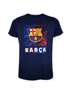 Tričko FC Barcelona M 5001CMARN
