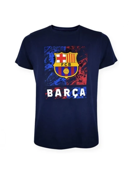 Tričko FC Barcelona M 5001CMARN