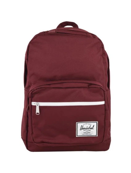 Batoh Pop Maroon Jedna velikost model 21372885 - Herschel Batoh Pop Maroon Jedna velikost model 21372885 - Herschel