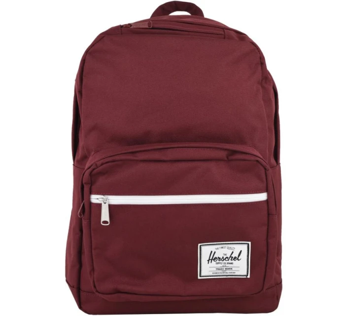 Batoh Pop Maroon Jedna velikost model 21372885 - Herschel Batoh Pop Maroon Jedna velikost model 21372885 - Herschel