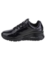 Skechers Uno-Shiny One 177142-BBK Black 36 Skechers Uno-Shiny One 177142-BBK Black 36