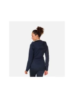 Kurtka ROSSIGNOL W Softshell Hoodie Jkt granatowy Kurtka ROSSIGNOL W Softshell Hoodie Jkt granatowy