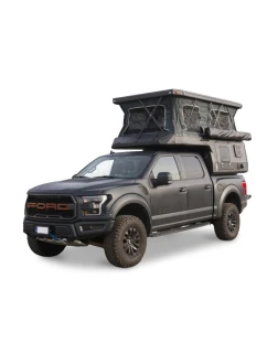 OFFLANDER CAMPER BODY ATTACKAMA XL