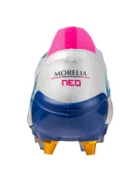 Boty Morelia Neo IV Beta Japan Mix SG model 21870366 - Mizuno
