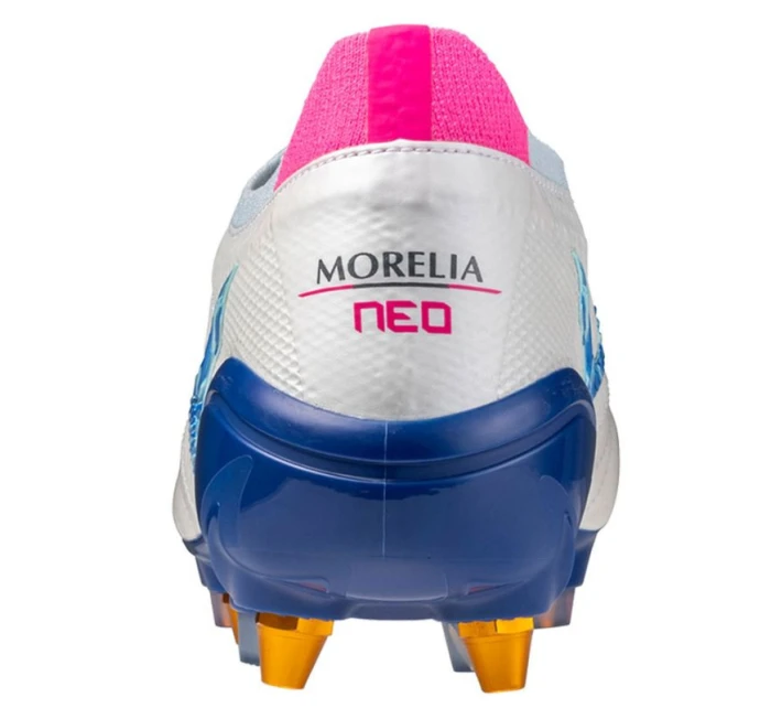 Boty Morelia Neo IV Beta Japan Mix SG model 21870366 - Mizuno