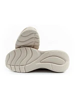 Skechers dámská sportovní obuv Bobs Squad Waves beige lightweight fashionable dámské