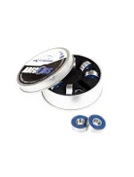 Nils Extreme PURPLE CARBON 8 ks ložisek ABEC-7 RS Nils Extreme PURPLE CARBON 8 ks ložisek ABEC-7 RS