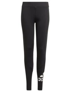 Dívčí legíny D2M Tight Jr GN1438 - Adidas