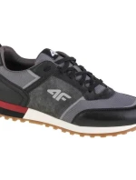 Pánské oblečení pro volný čas M H4L-OBML258-25S - 4F