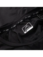 Pánské tričko Jari M 92800407785 - Elbrus Pánské tričko Jari M 92800407785 - Elbrus