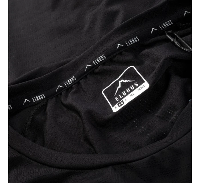 Pánské tričko Jari M 92800407785 - Elbrus Pánské tričko Jari M 92800407785 - Elbrus