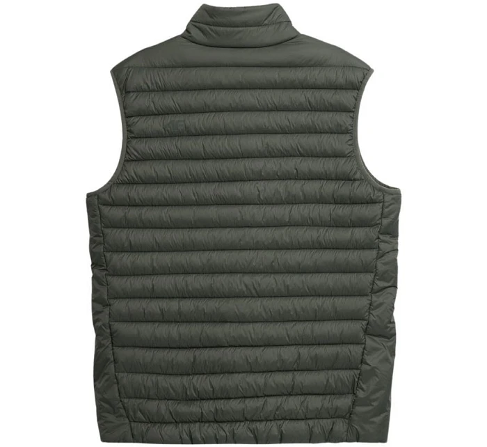 Pánská vesta M H4Z22 KUMP001 43S - 4F Pánská vesta M H4Z22 KUMP001 43S - 4F