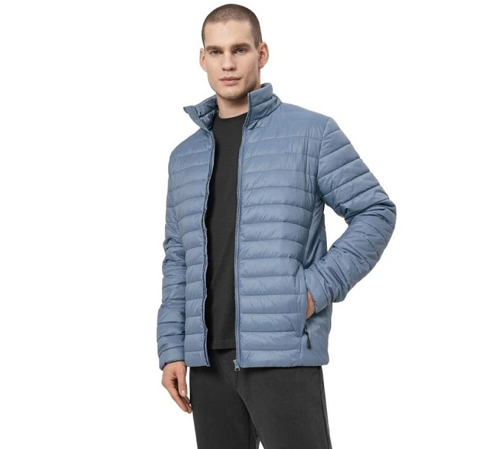 Pánská bunda M H4Z22 KUMP003 34S - 4F