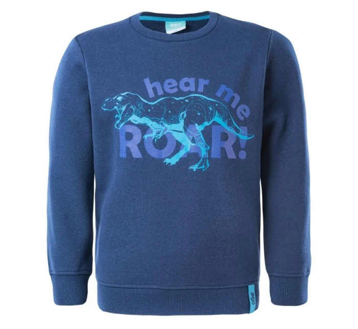 Dětská mikina Yakko Kdb Jr 92800438649 - Bejo