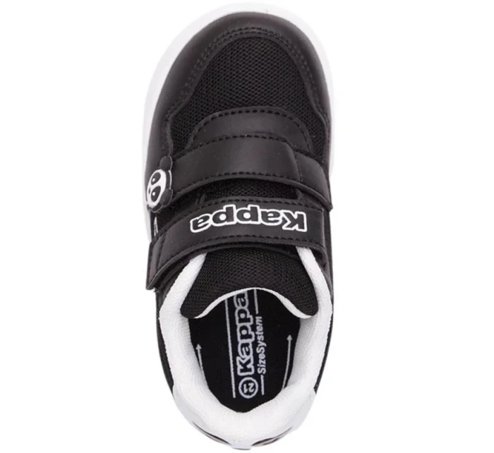 Dětské tenisky Pio M Jr 280023M 1110 - Kappa