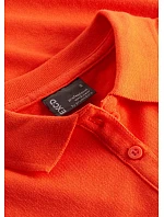 Dámské pracovní piqué polo EXCD 40. graphite model 22516535 - Promodoro Dámské pracovní piqué polo EXCD 40. graphite model 22516535 - Promodoro