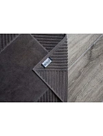 80 rohož silver grey model 22526694 - The One Towelling 80 rohož silver grey model 22526694 - The One Towelling
