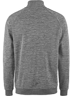 Craft Corporate ADV Unify Jacket M Pánská bunda 81.9134 dark grey melange