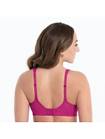 Sita soft podprsenka 5266 candy pink - RosaFaia