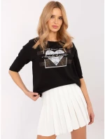 Halenka CLM BZ model 20895870 černá - FPrice