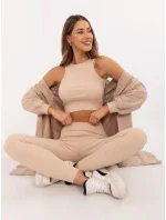 Sada EM KMPL model 20806614 béžová - FPrice Sada EM KMPL model 20806614 béžová - FPrice