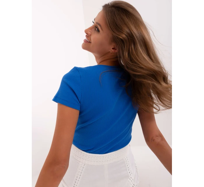 Halenka RV BZ 8933.39 tmavě modrá