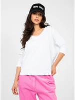 Bluzka RV BZ model 22011342 biały - FPrice