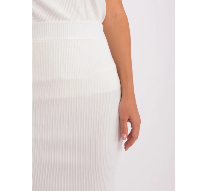 RV sukně SD 8961.38 ecru